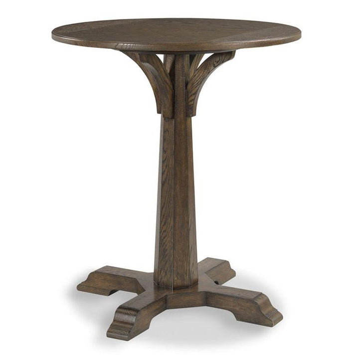 SwayLiving Pugin Pub Table ACCENT TABLES