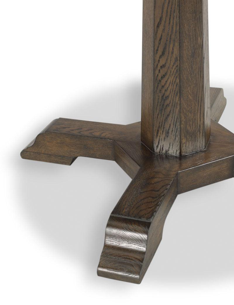 SwayLiving Pugin Pub Table ACCENT TABLES