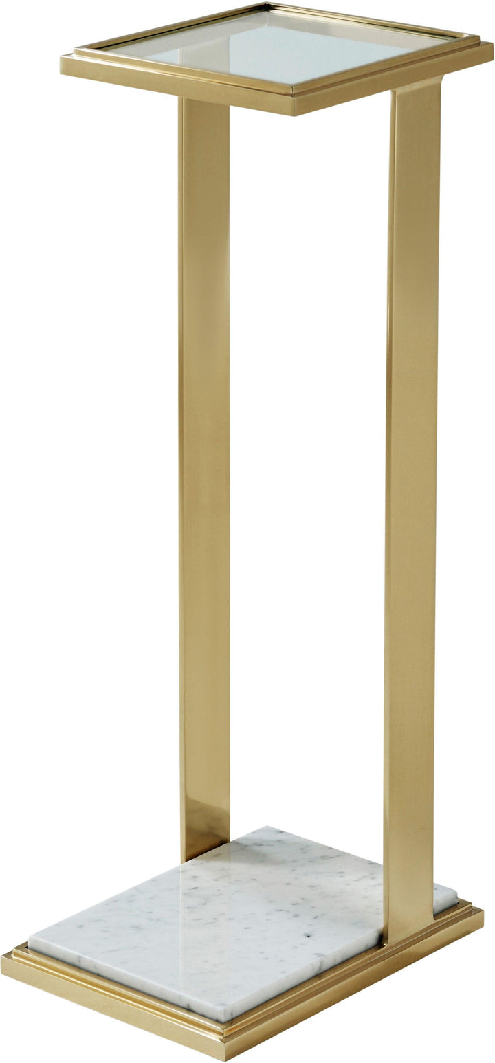 SwayLiving San Clemente Accent Table III ACCENT TABLES