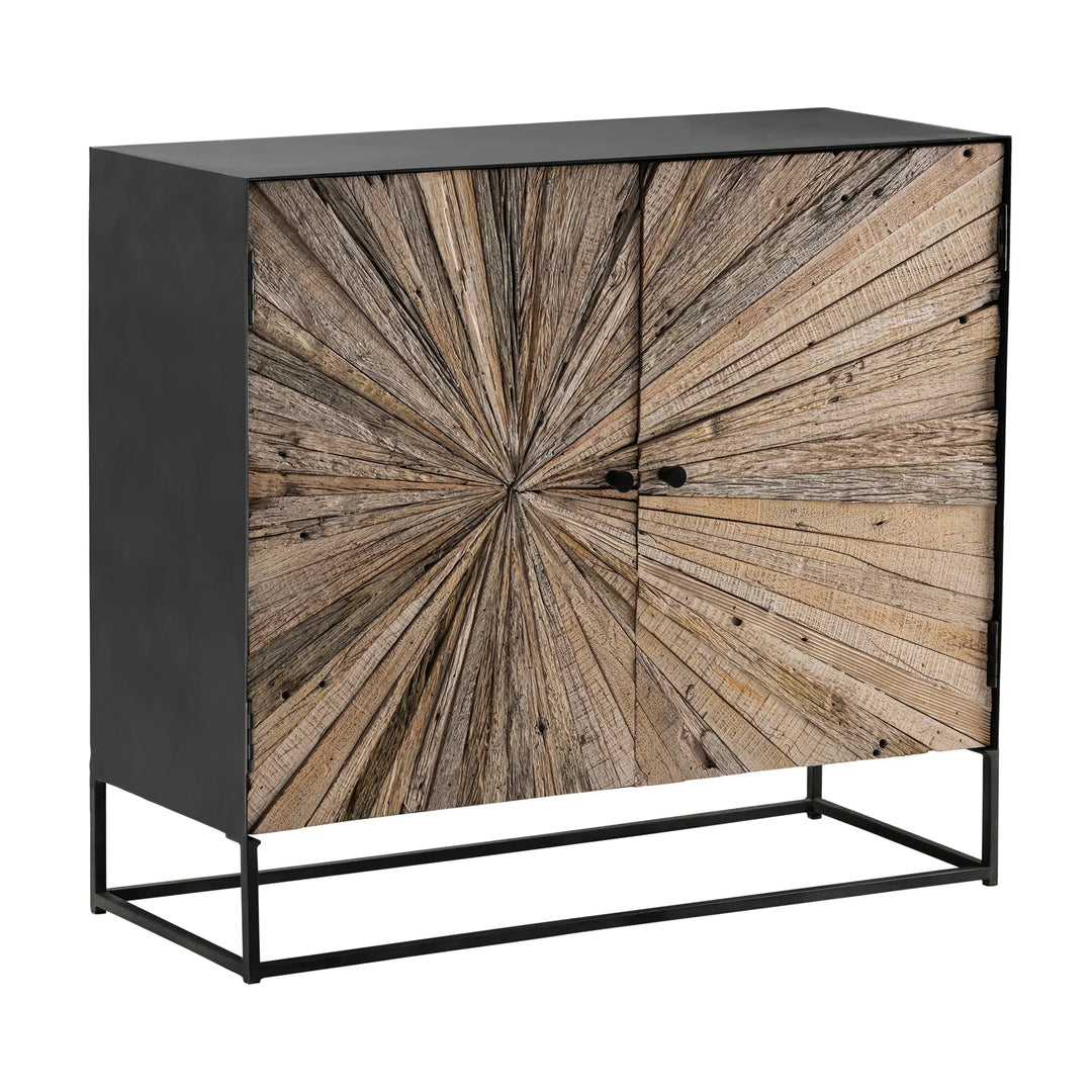 SwayLiving Bazemore Cabinet SIDEBOARDS + CABINETS