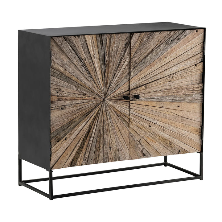 SwayLiving Bazemore Cabinet SIDEBOARDS + CABINETS