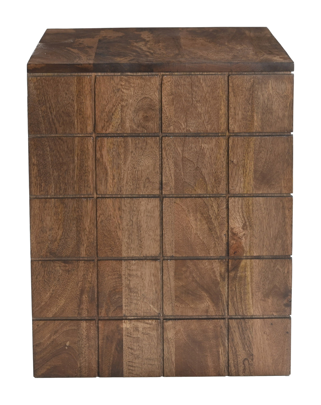 Modo Nightstand Walnut