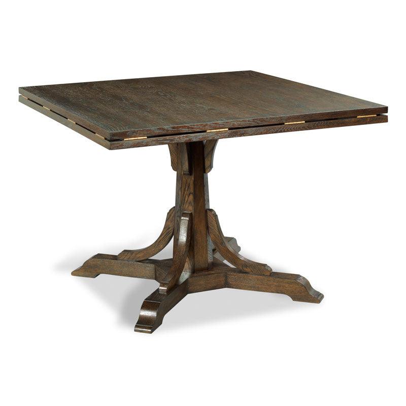 SwayLiving Craftsman Dining Table ACCENT TABLES