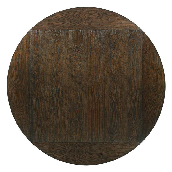 SwayLiving Craftsman Dining Table ACCENT TABLES