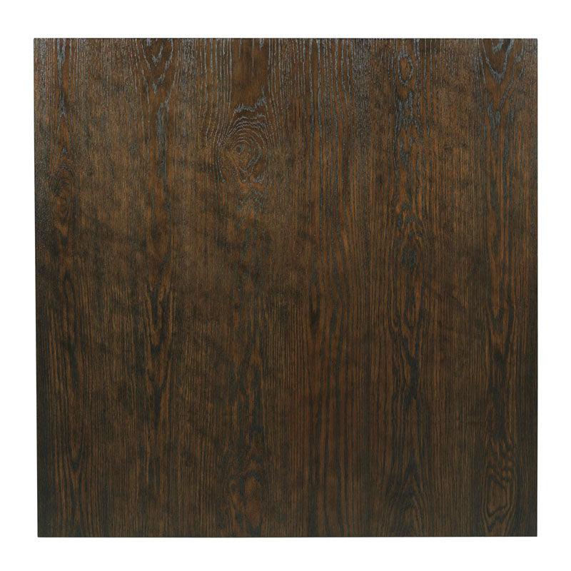 SwayLiving Craftsman Dining Table ACCENT TABLES