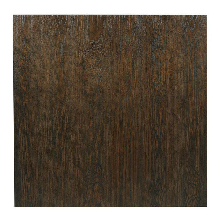 SwayLiving Craftsman Dining Table ACCENT TABLES