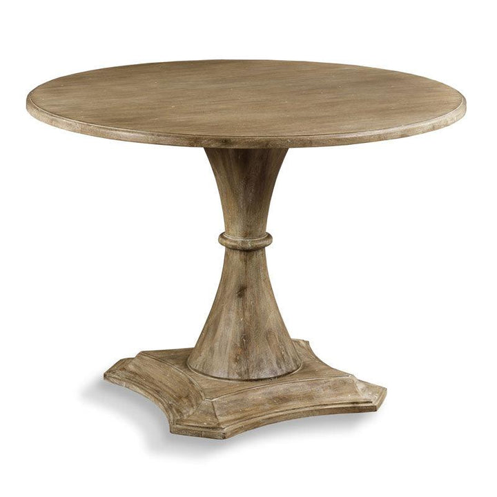 SwayLiving Vintage Breakfast Table ACCENT TABLES
