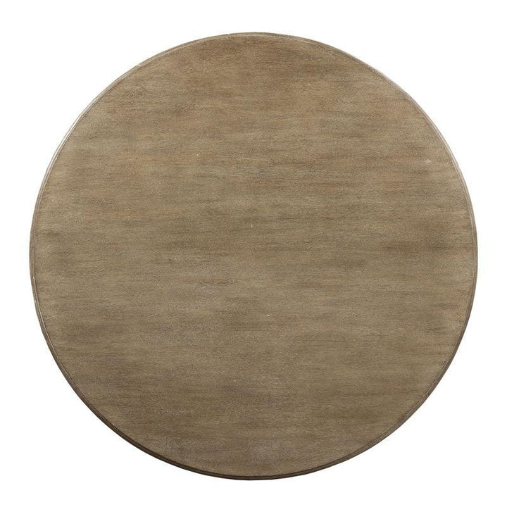 SwayLiving Vintage Breakfast Table ACCENT TABLES