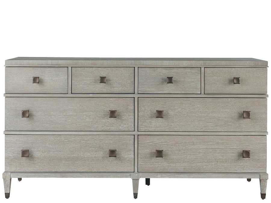 The Playlist Dresser