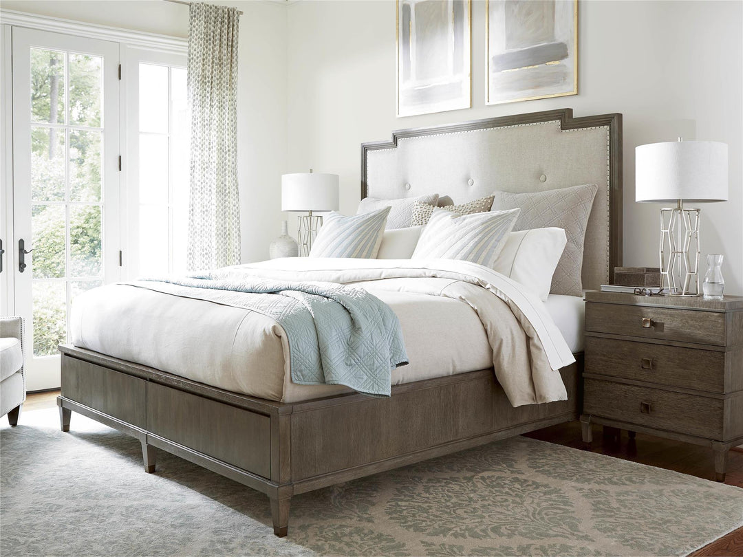Harmony Bed Complete