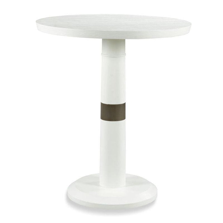 SwayLiving Gimlet Pub Table ACCENT TABLES