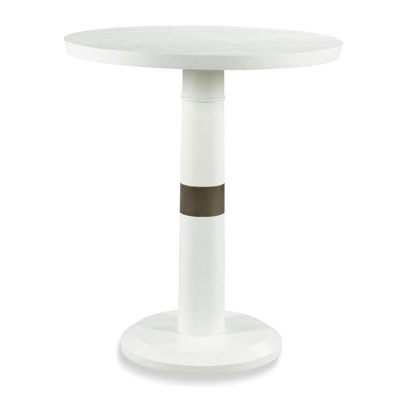 SwayLiving Gimlet Pub Table ACCENT TABLES