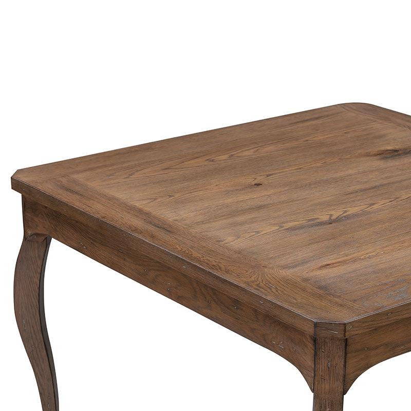 SwayLiving Navarre Game Table ACCENT TABLES