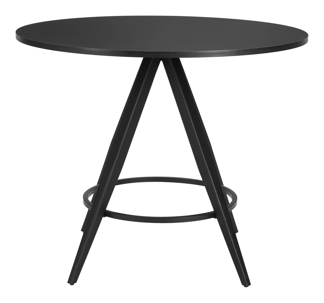 SwayLiving Dinos Dining Table Black DINING TABLES