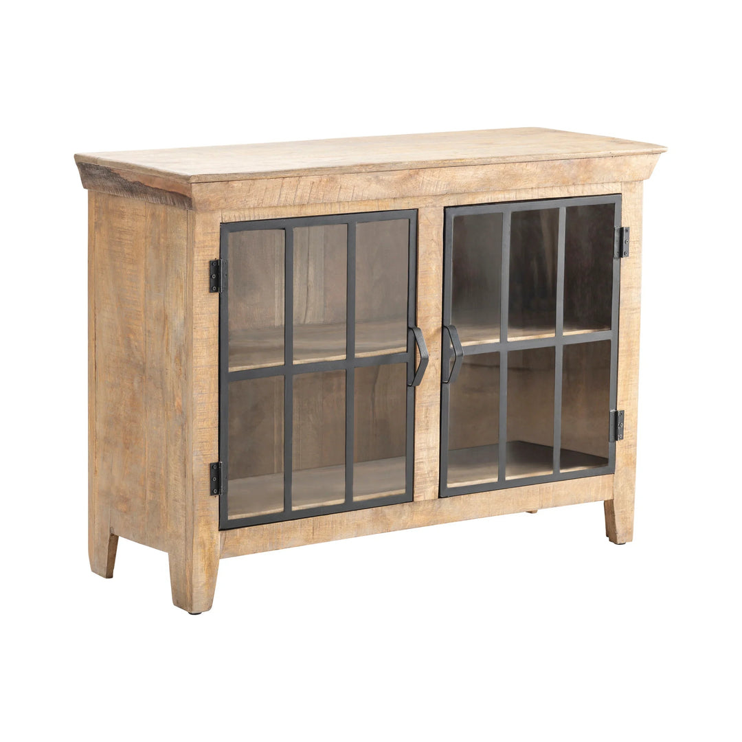 SwayLiving Hillside Cabinet SIDEBOARDS + CABINETS