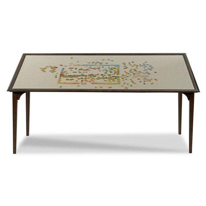 SwayLiving Borum Puzzle Table ACCENT TABLES