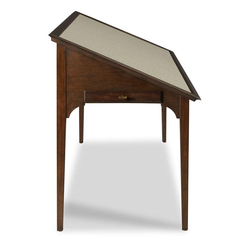 SwayLiving Borum Puzzle Table ACCENT TABLES