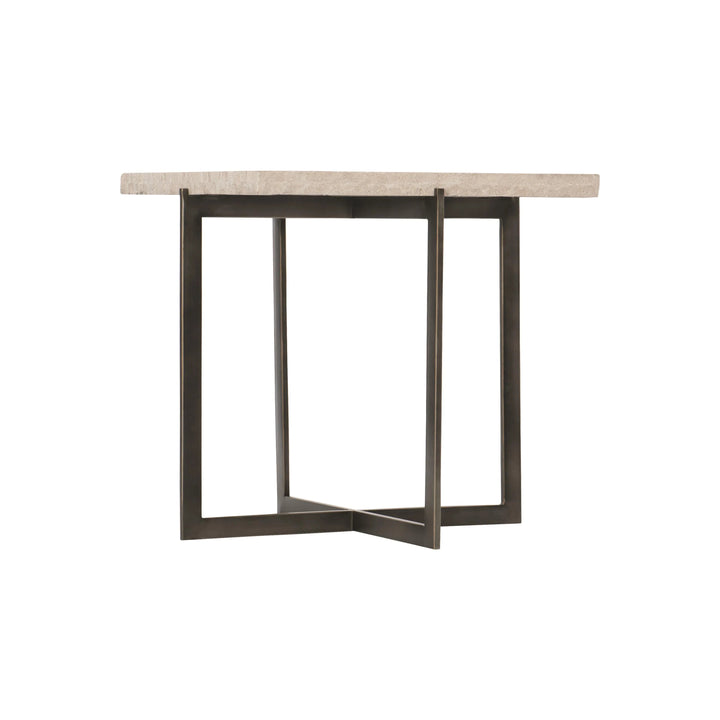 SwayLiving - Hathaway Square Side Table - '510122 | SwayLiving