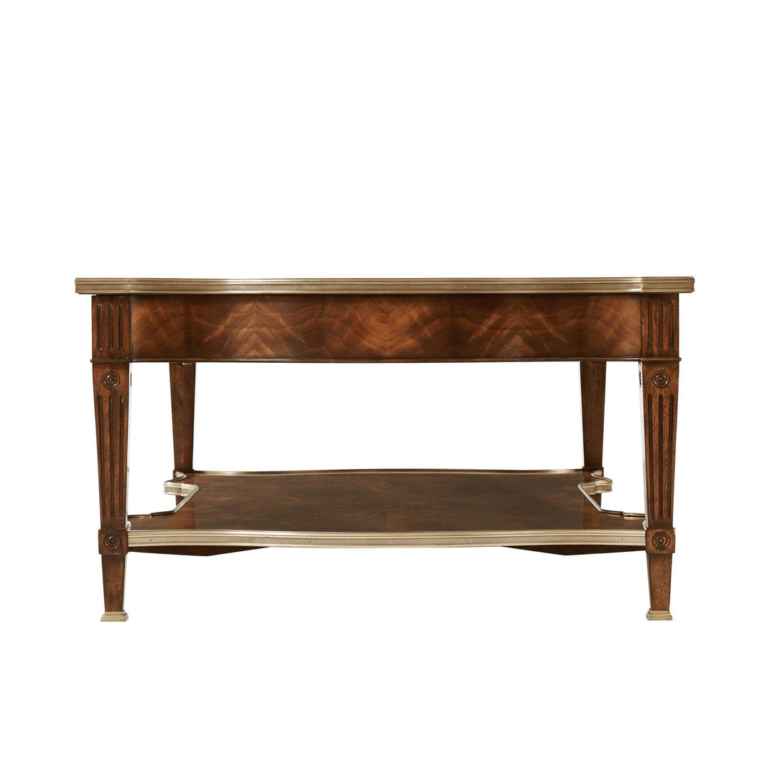 SwayLiving Regal Cocktail Table COFFEE TABLES