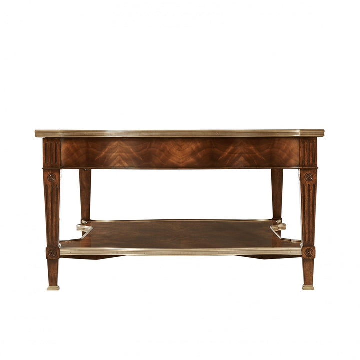 SwayLiving Regal Cocktail Table COFFEE TABLES