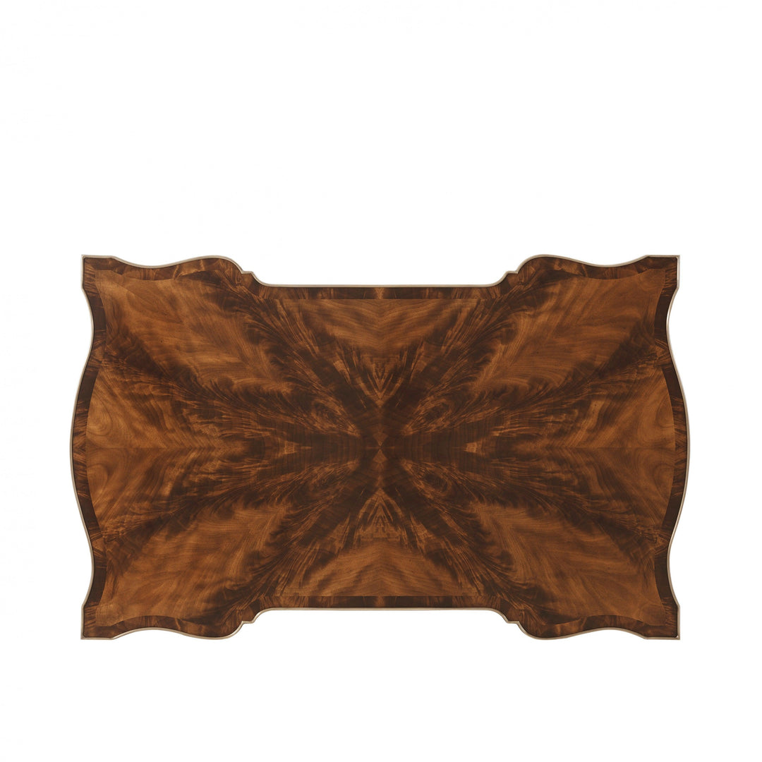 SwayLiving Regal Cocktail Table COFFEE TABLES