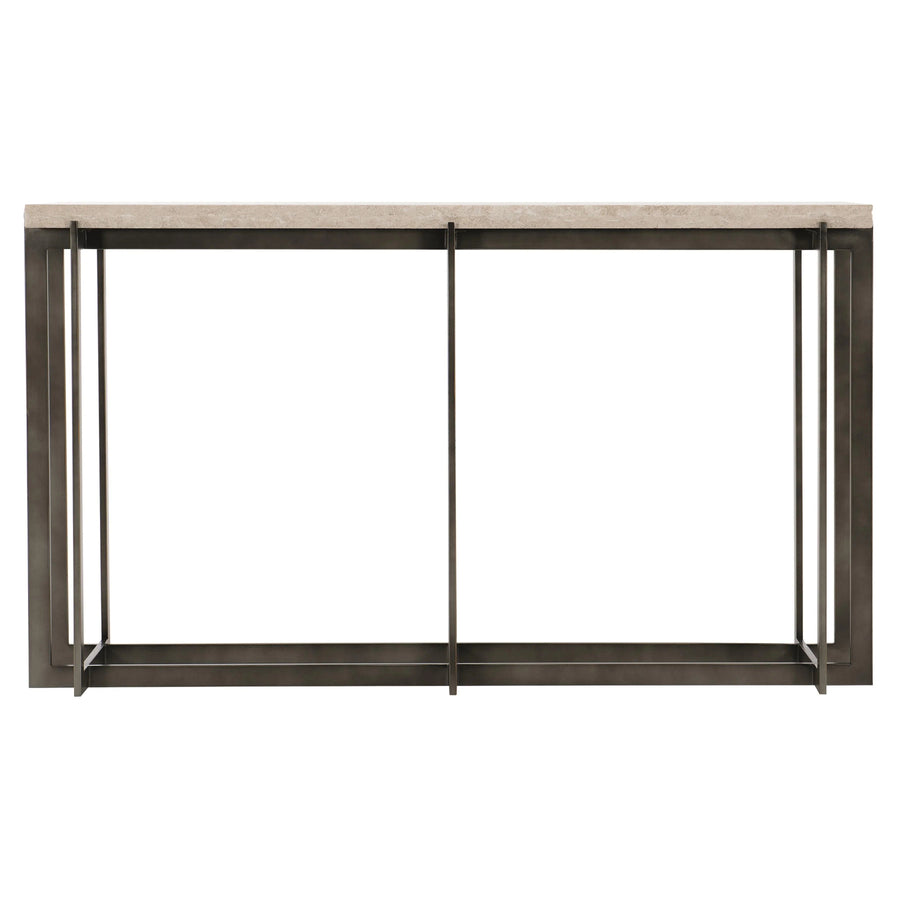 SwayLiving - Hathaway Console Table - '510911 | SwayLiving