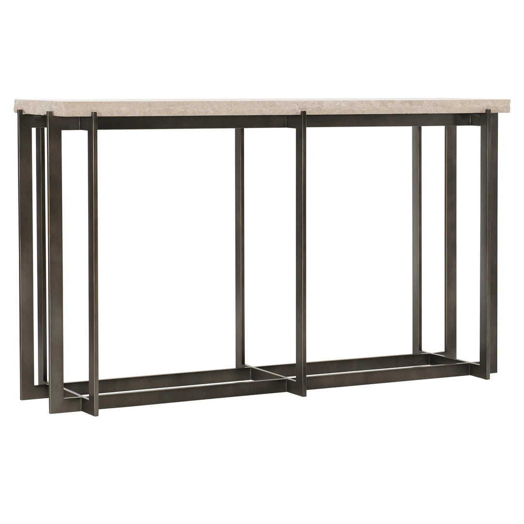 SwayLiving - Hathaway Console Table - '510911 | SwayLiving