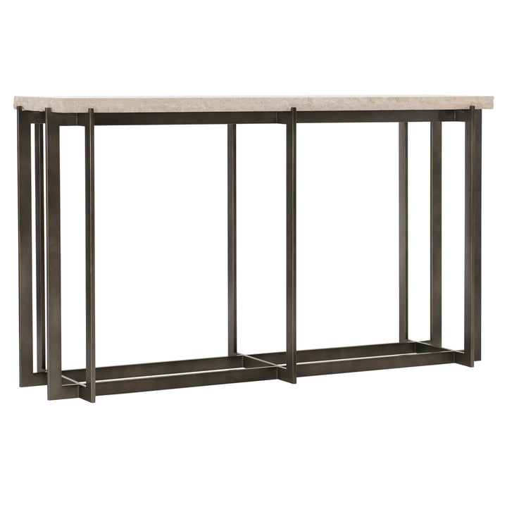 SwayLiving - Hathaway Console Table - '510911 | SwayLiving