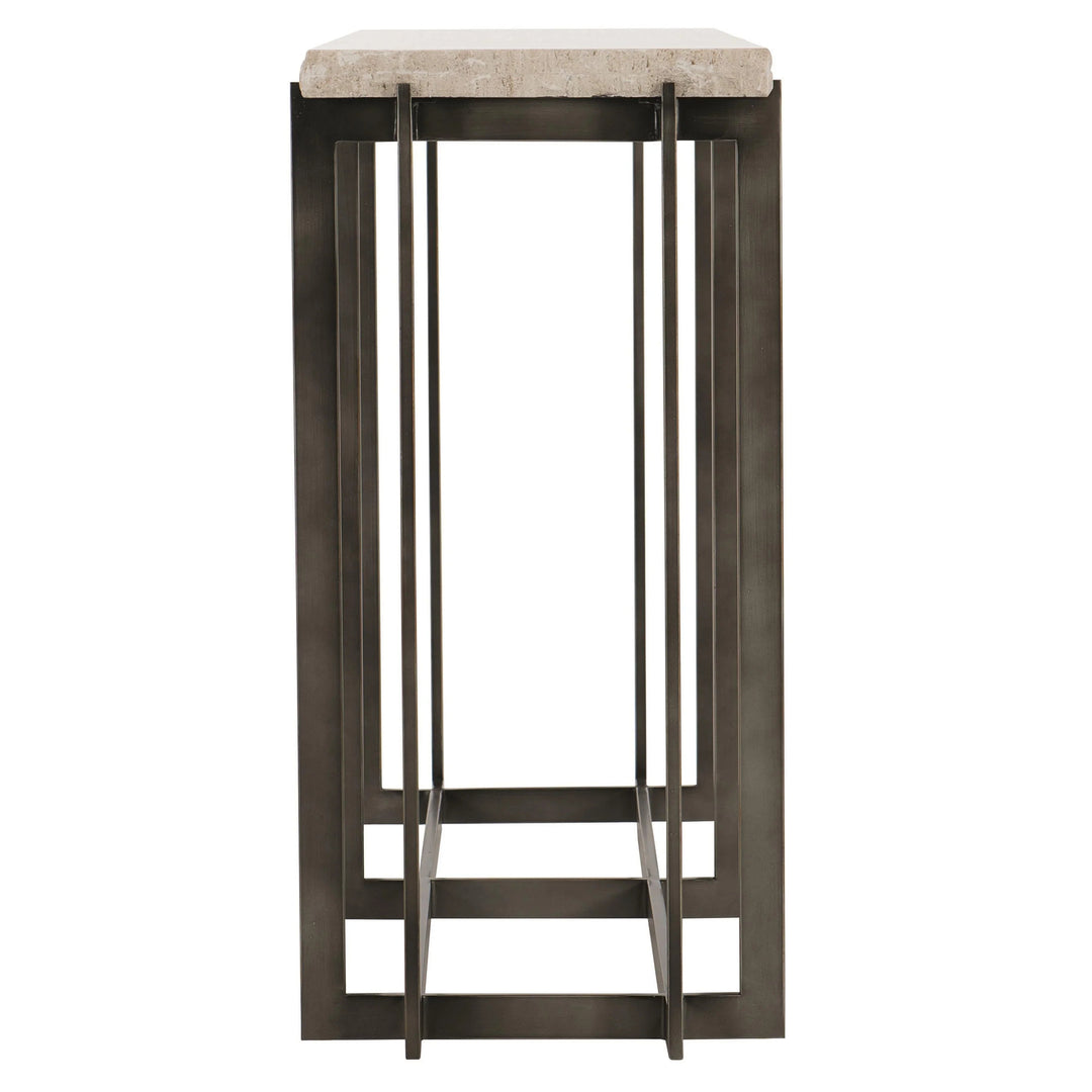 SwayLiving - Hathaway Console Table - '510911 | SwayLiving
