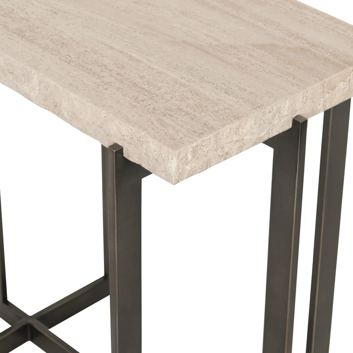 SwayLiving - Hathaway Console Table - '510911 | SwayLiving