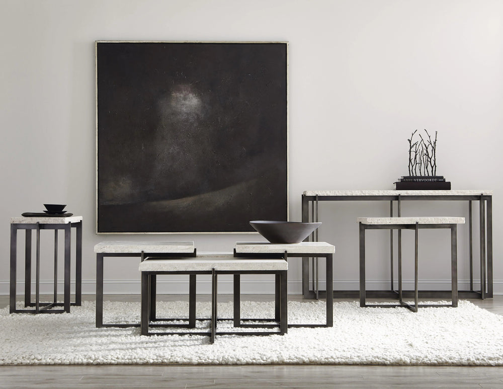 SwayLiving - Hathaway Console Table - '510911 | SwayLiving