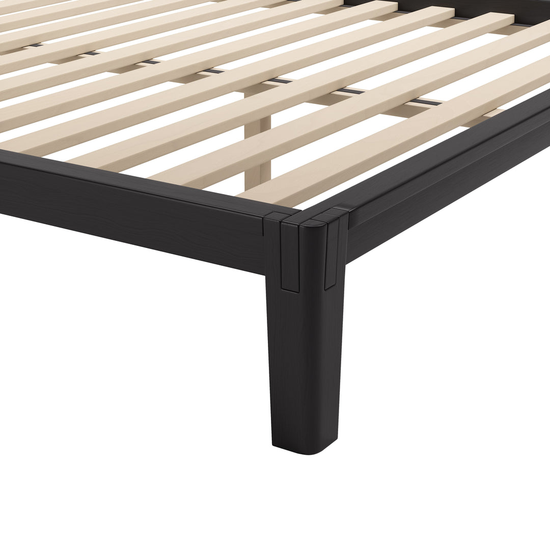 Luum Queen Platform Bed Frame