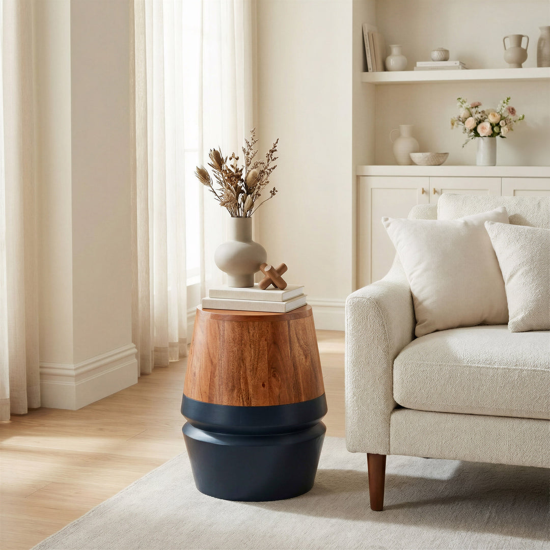Tornos Side Table
