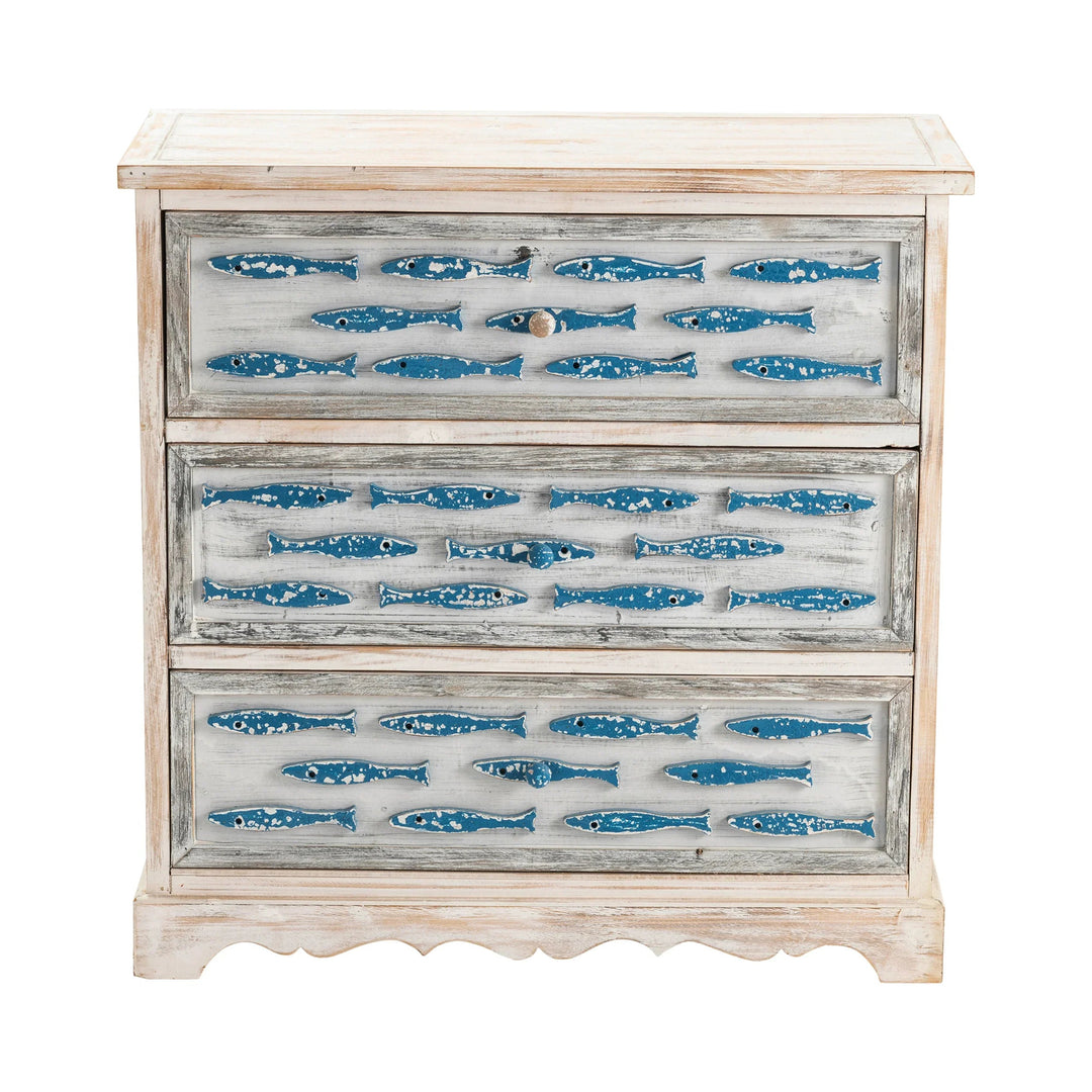 SwayLiving Upstream Chest DRESSERS