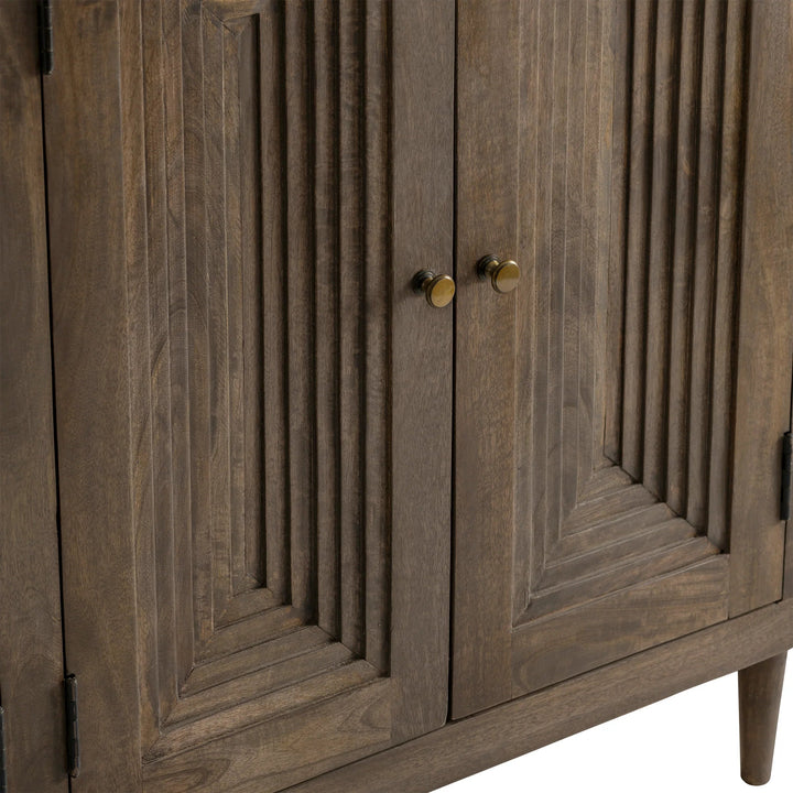 SwayLiving Highland Park Sideboard SIDEBOARDS + CREDENZAS