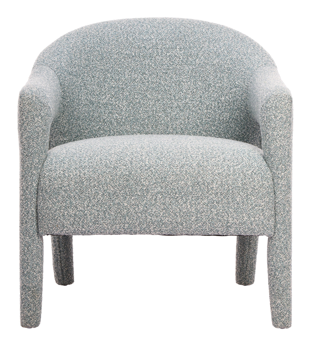 Eluma Accent Chair Dusty Teal