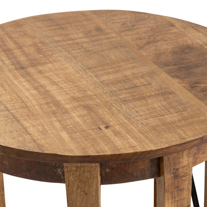 SwayLiving Sutton Creek End Table ACCENT TABLES
