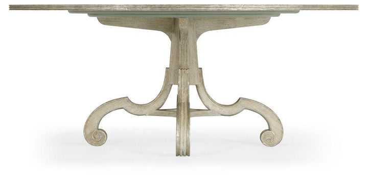 SwayLiving William Yeoward Lacock Table DINING TABLES