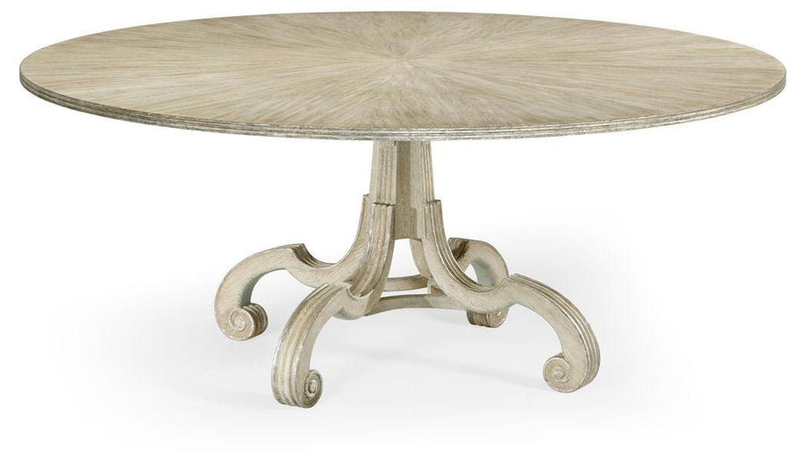 SwayLiving William Yeoward Lacock Table DINING TABLES