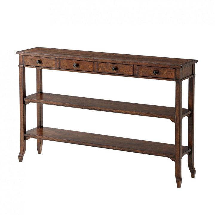 SwayLiving Luberon Console Table CONSOLE TABLES