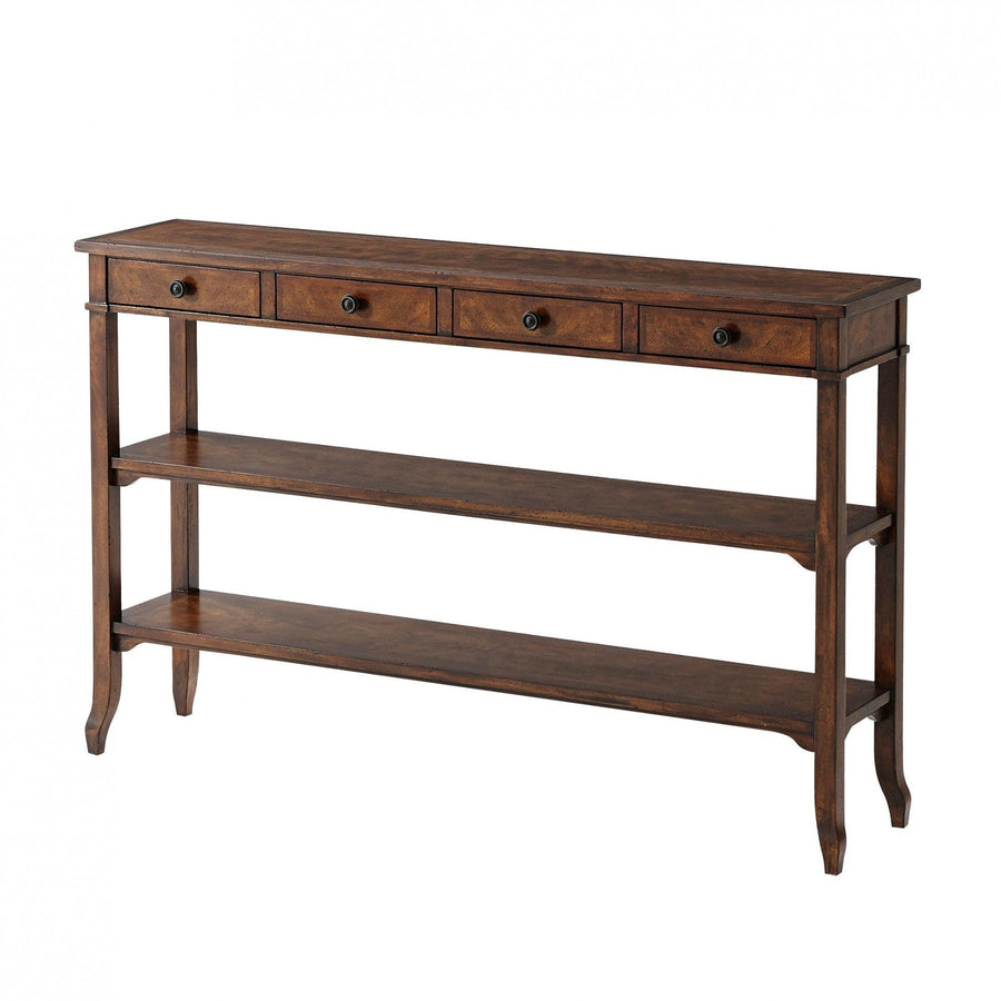 SwayLiving Luberon Console Table CONSOLE TABLES