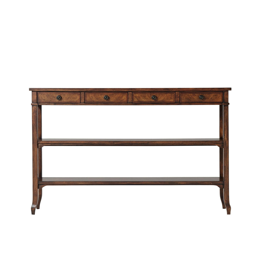 SwayLiving Luberon Console Table CONSOLE TABLES