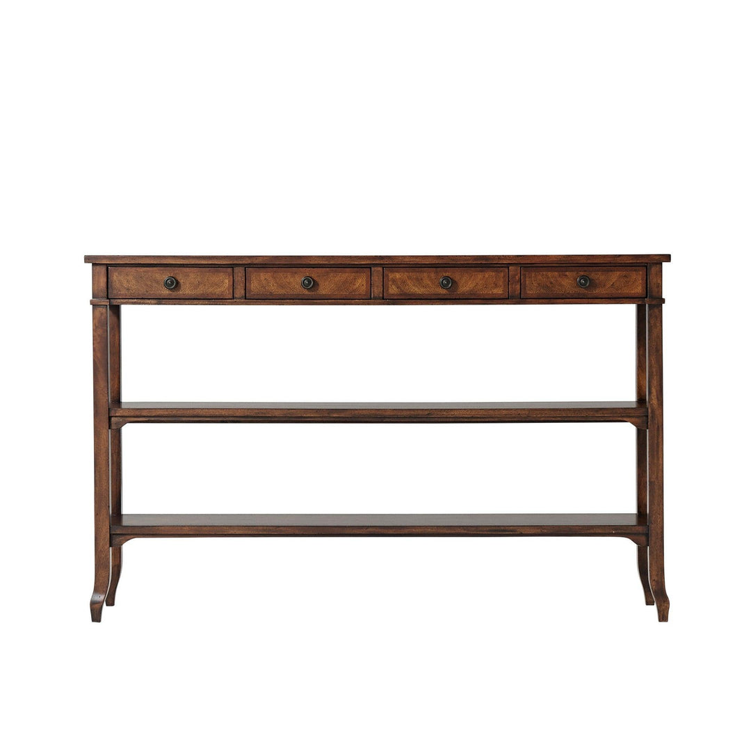 SwayLiving Luberon Console Table CONSOLE TABLES