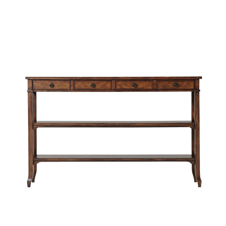 SwayLiving Luberon Console Table CONSOLE TABLES