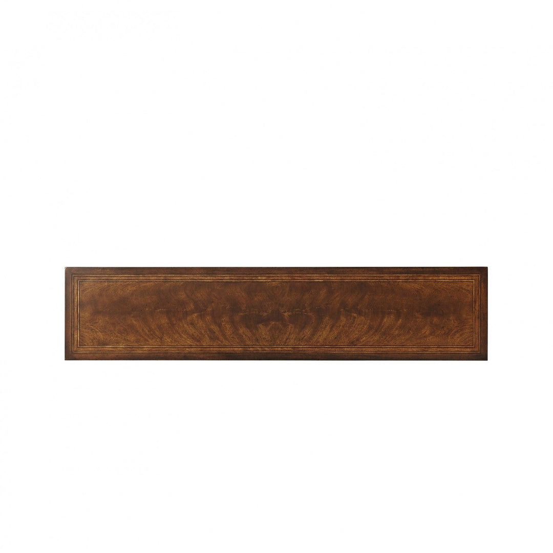 SwayLiving Luberon Console Table CONSOLE TABLES