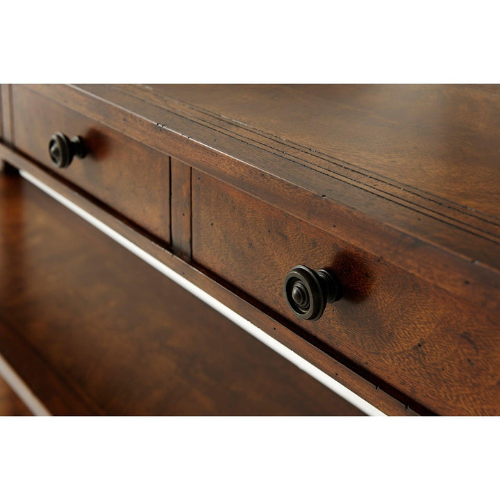 SwayLiving Luberon Console Table CONSOLE TABLES