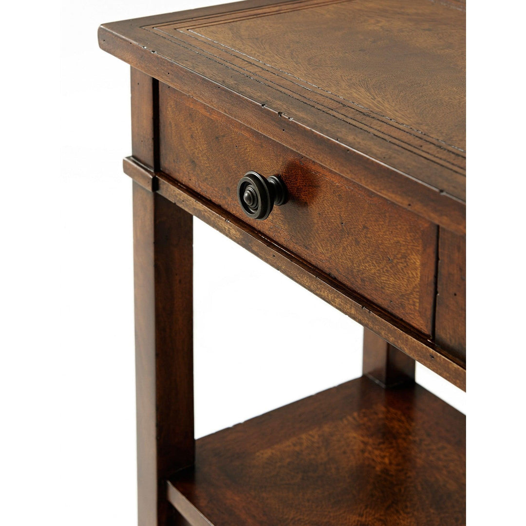 SwayLiving Luberon Console Table CONSOLE TABLES