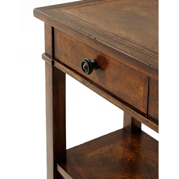 SwayLiving Luberon Console Table CONSOLE TABLES