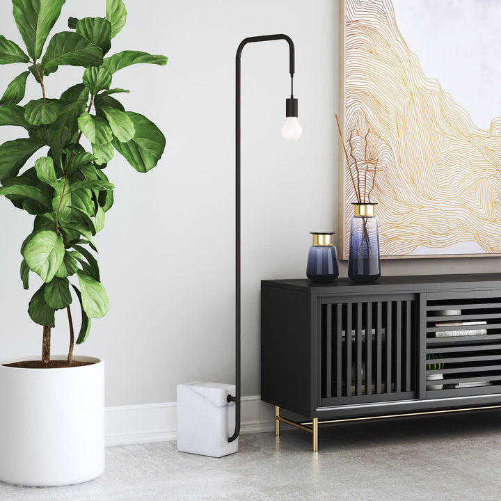 SwayLiving Lancia Floor Lamp FLOOR LAMPS