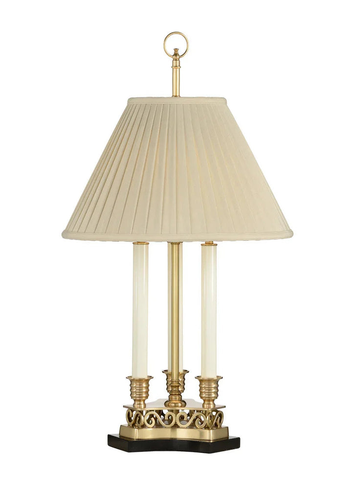 SwayLiving Thea Lamp TABLE LAMPS